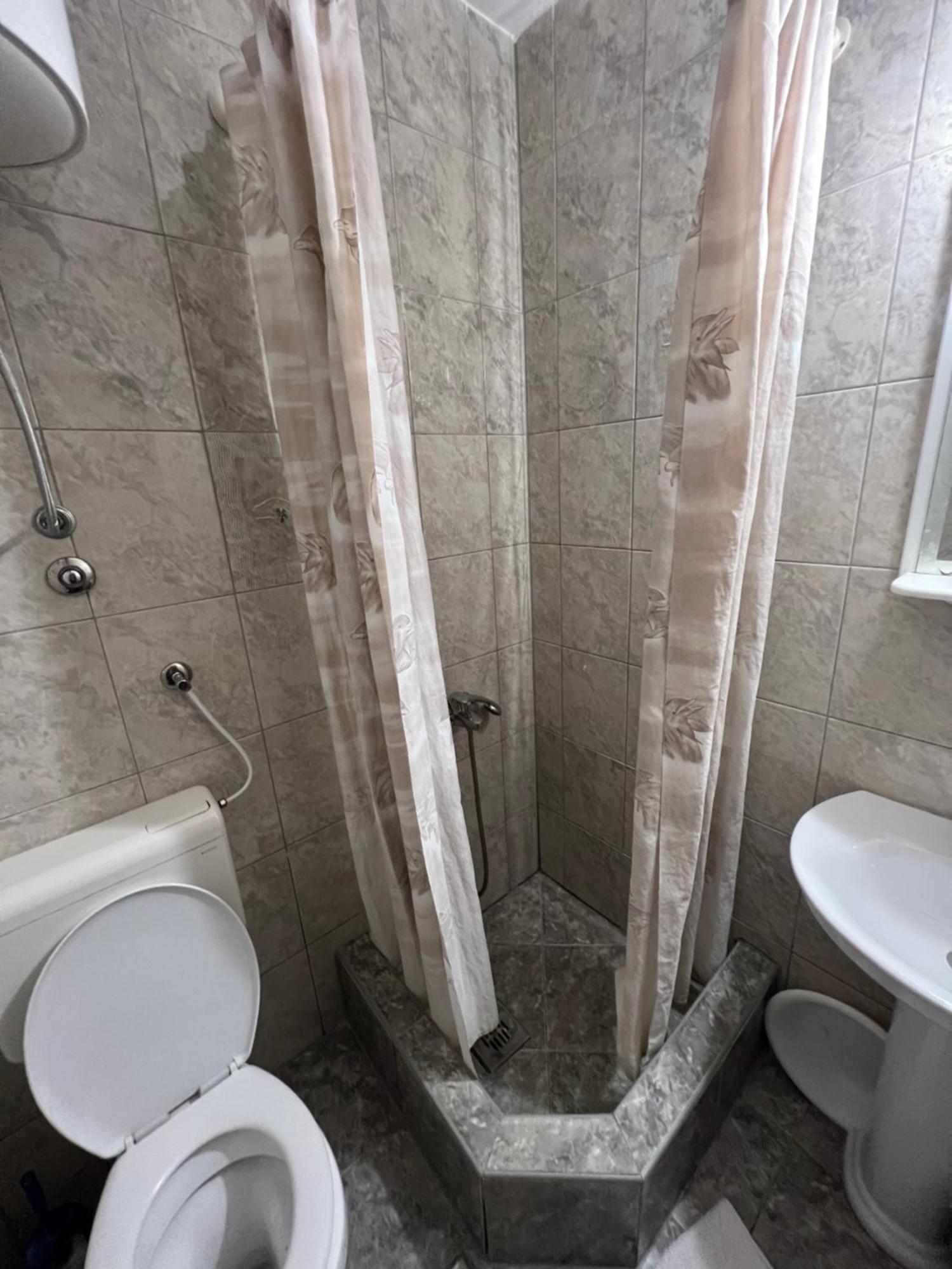 Guest house Plima 2 Budva