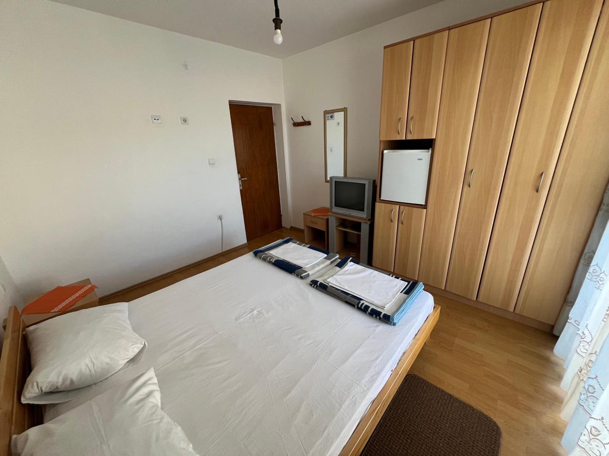 Plima 2 Guest house Budva