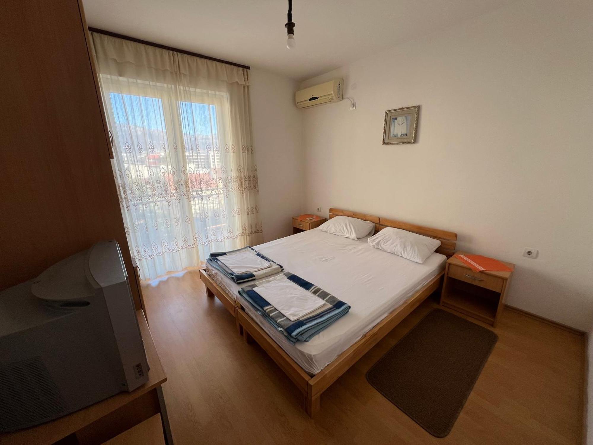 Plima 2 3* Budva