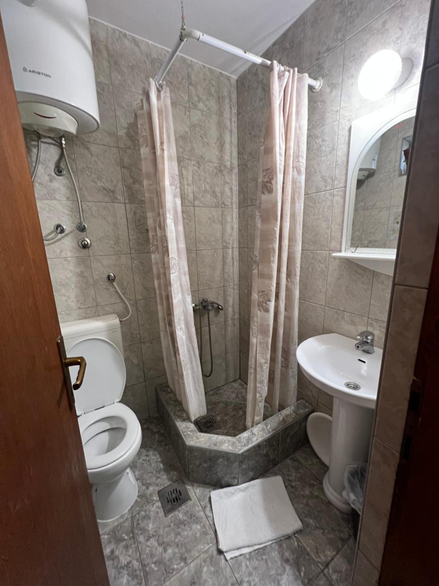 Plima 2 Guest house