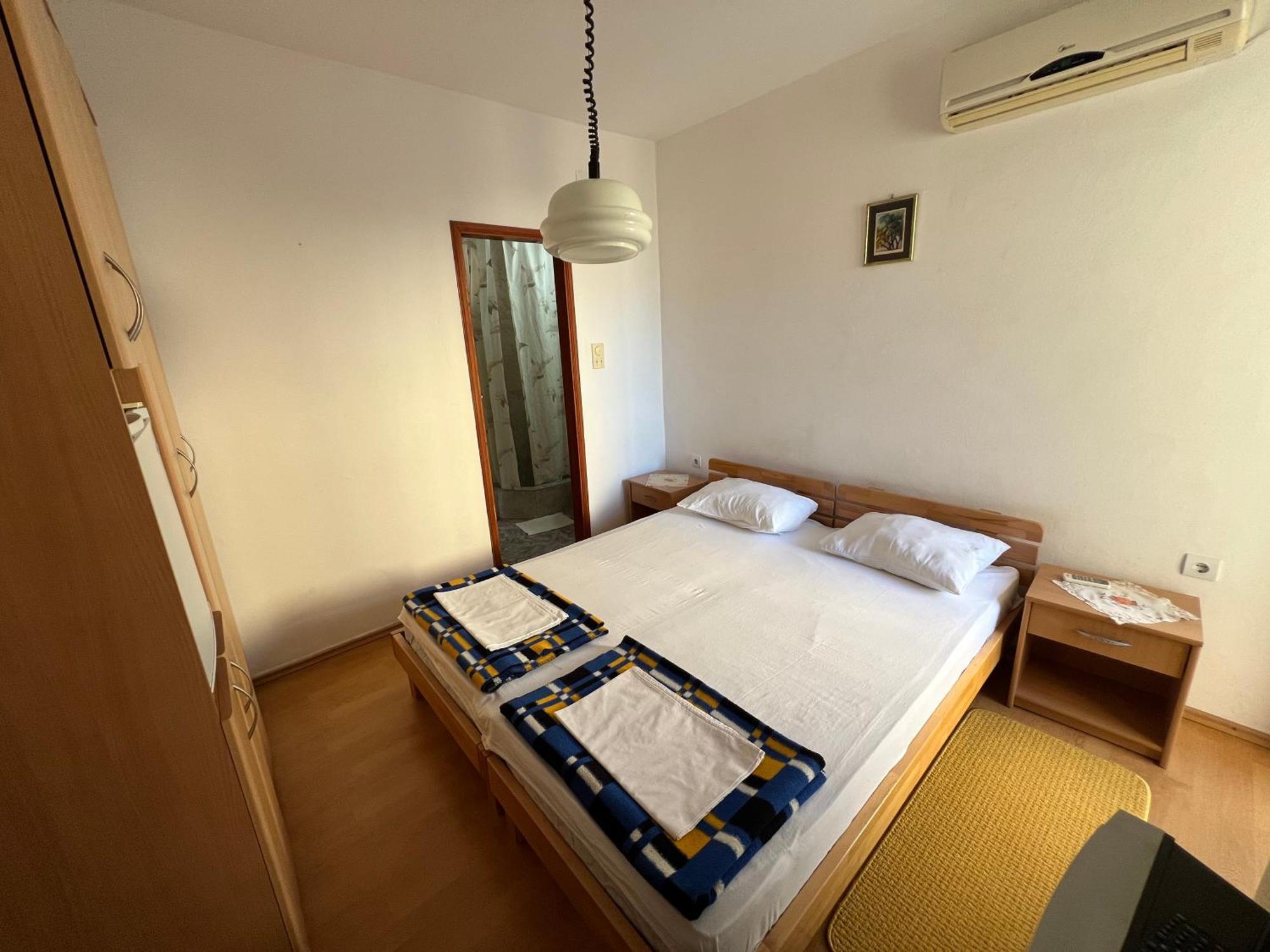 Guest house Plima 2