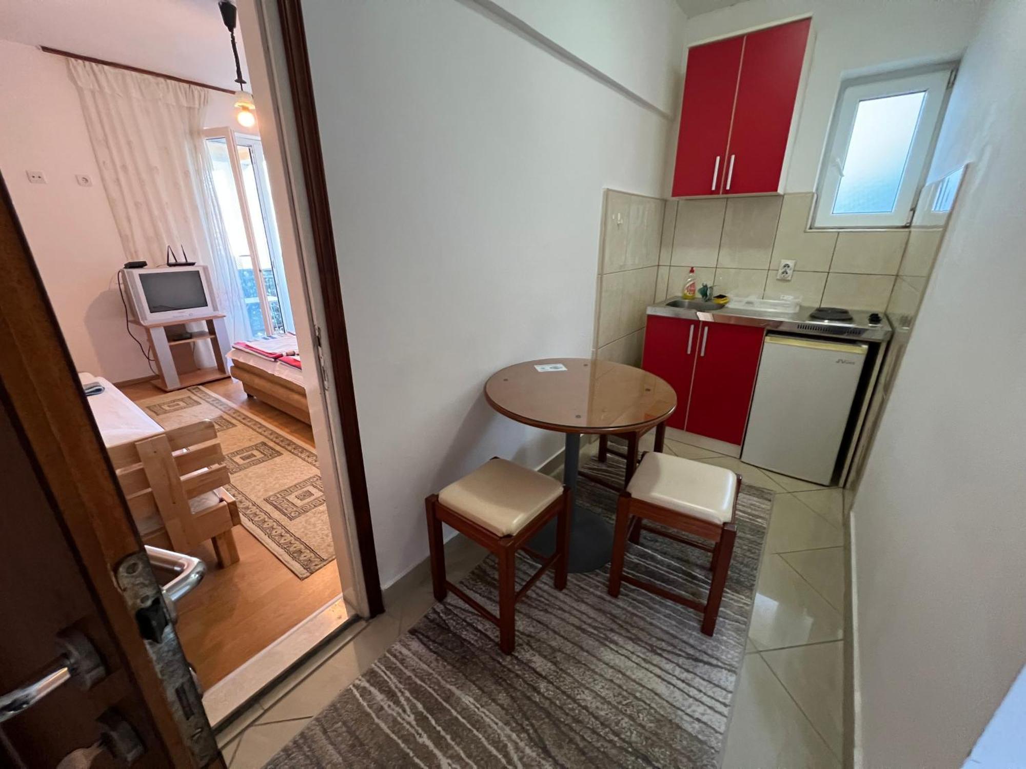 Plima 2 Guest house 3*