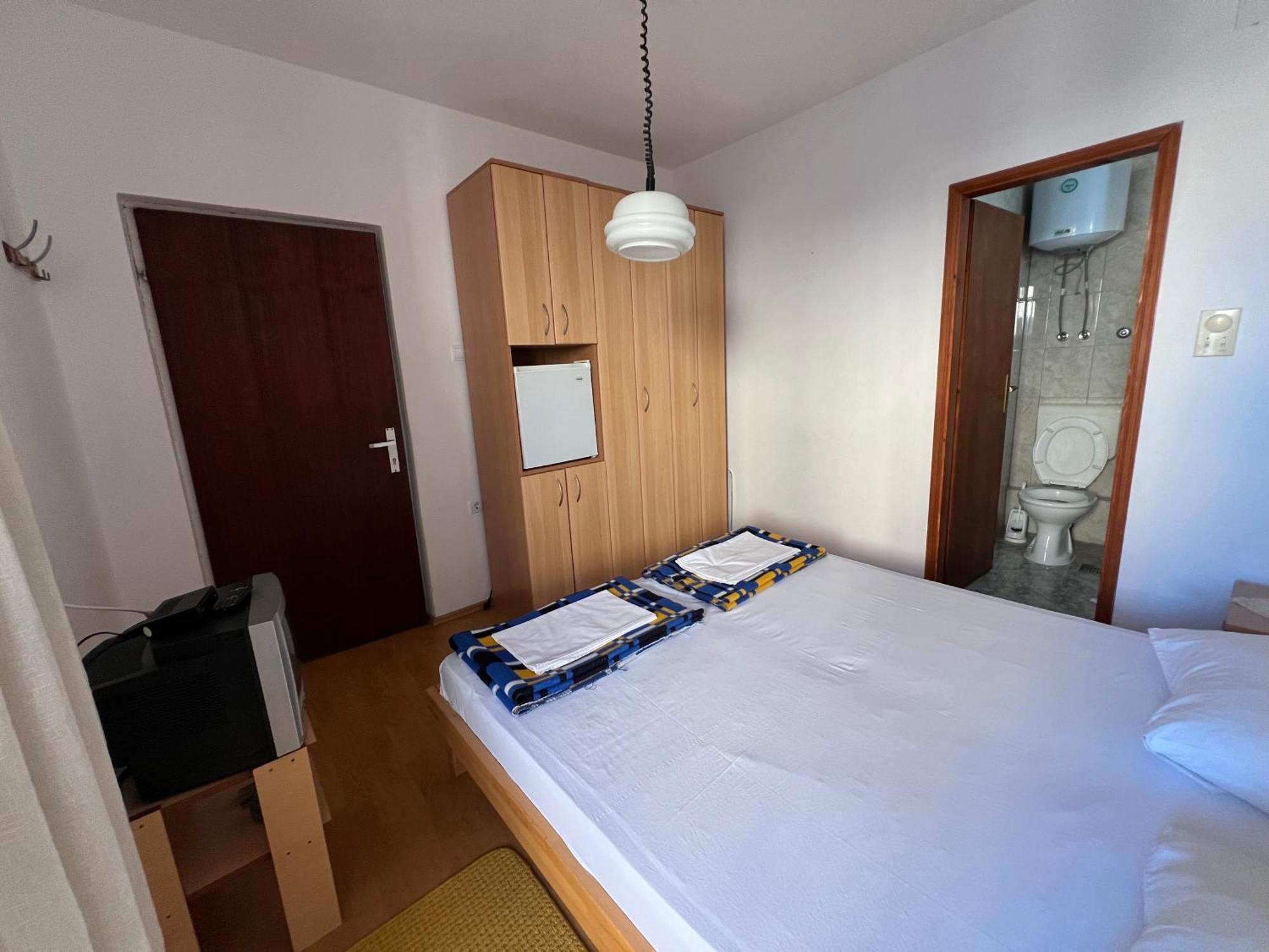 Guest house Plima 2 3*