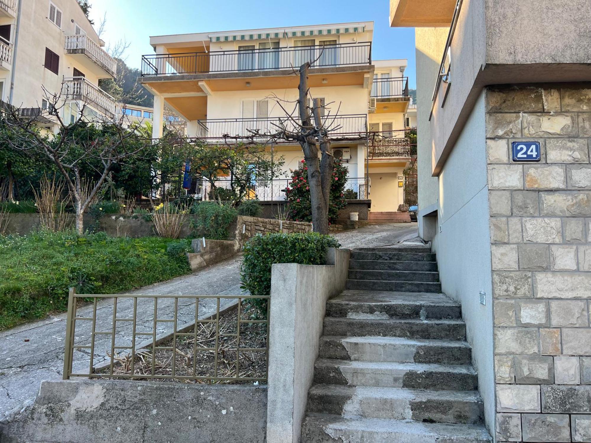 Plima 2 Guest house