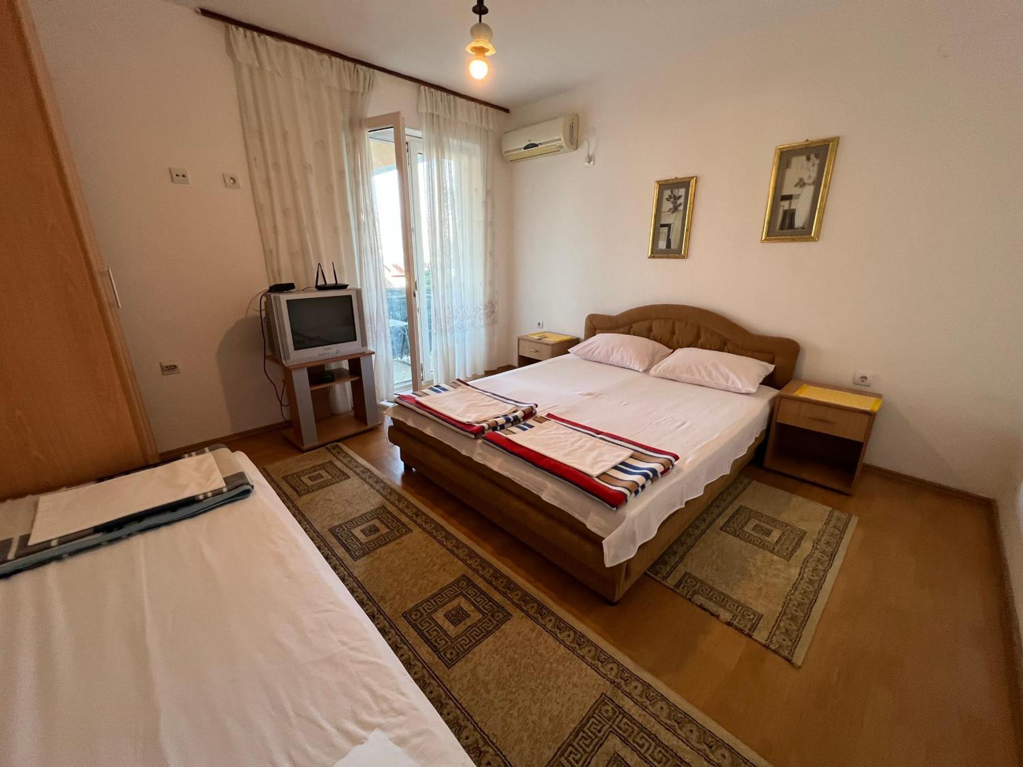 Guest house Plima 2