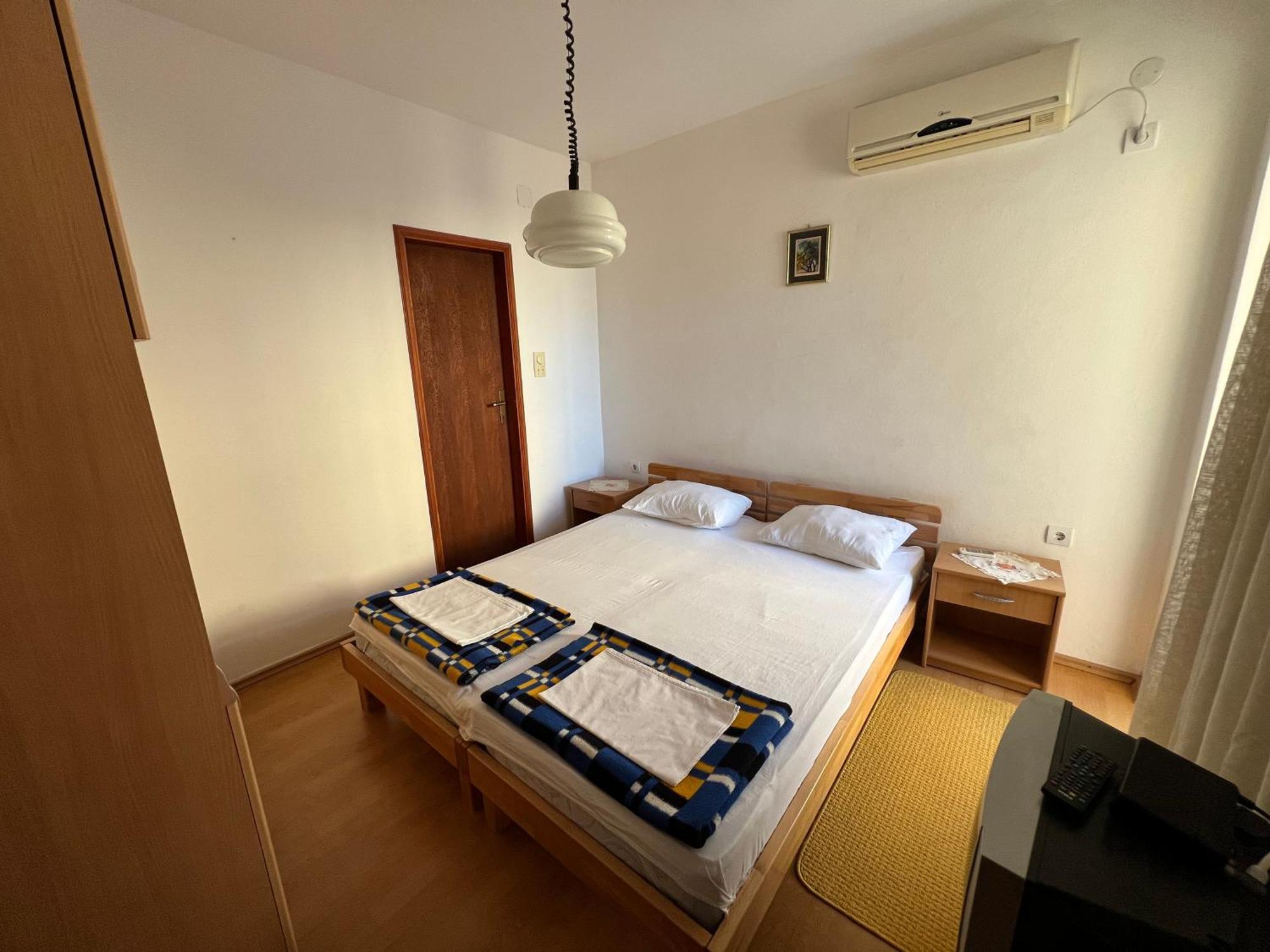 Plima 2 Guest house 3*