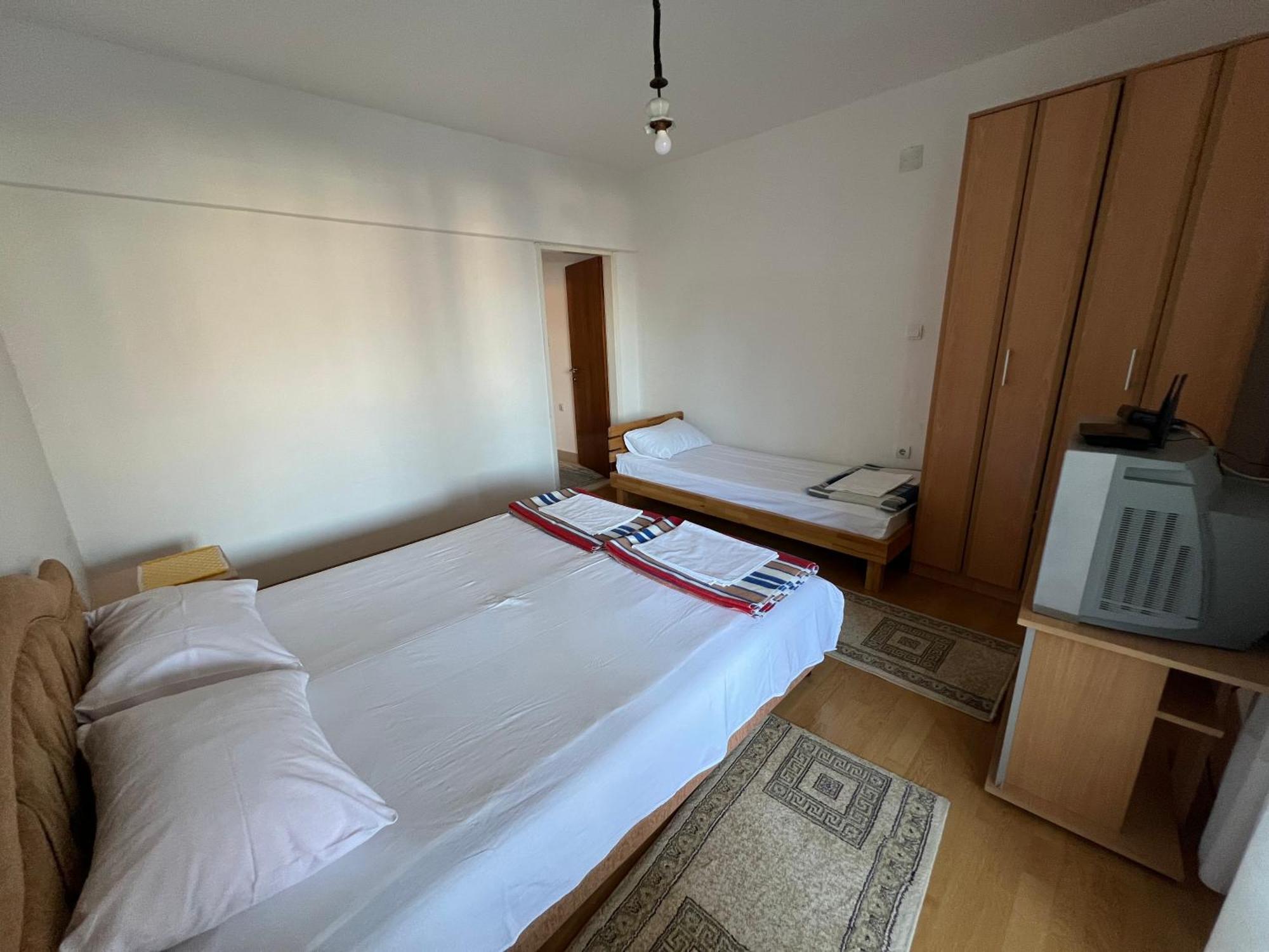 Guest house Plima 2 3*