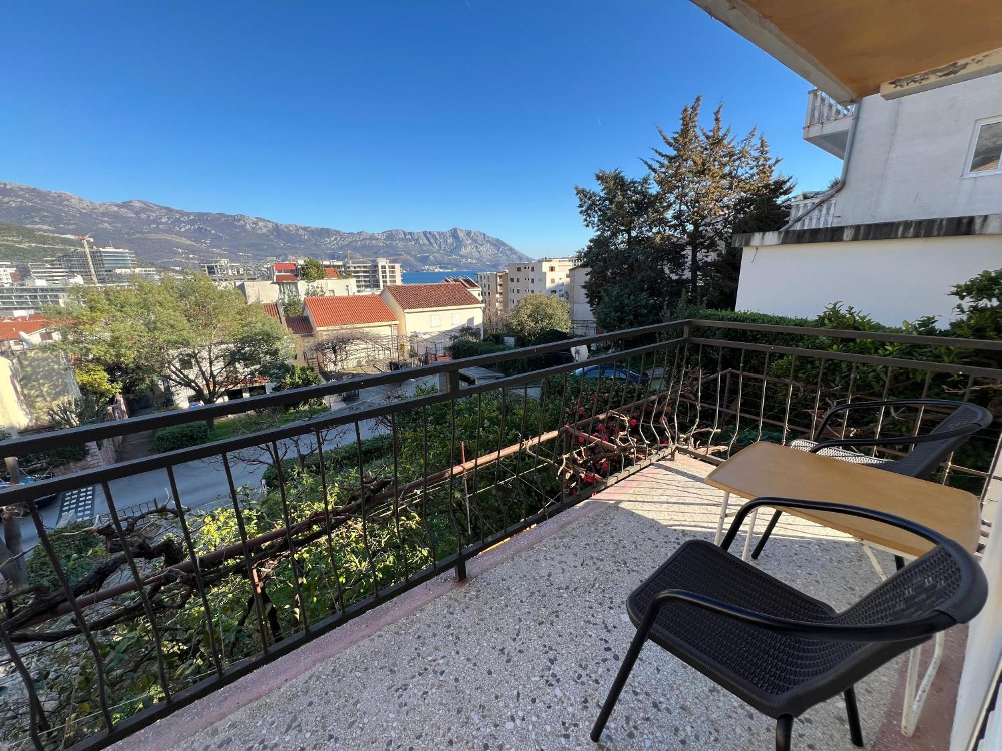 Gasthof Plima 2 Budva