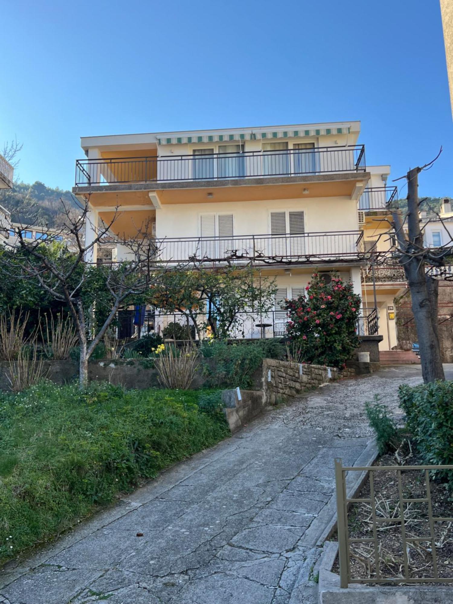 Plima 2 Gasthof Budva
