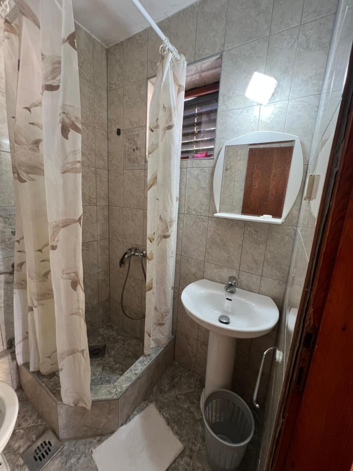 Plima 2 Gasthof Budva