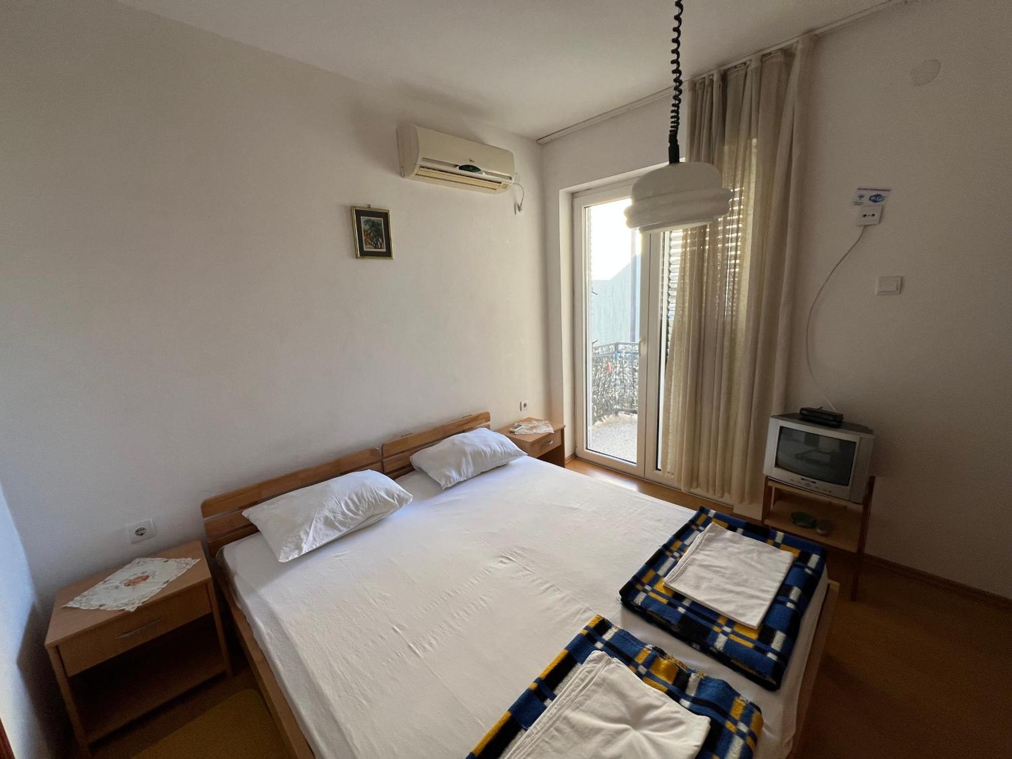 Plima 2 3* Budva