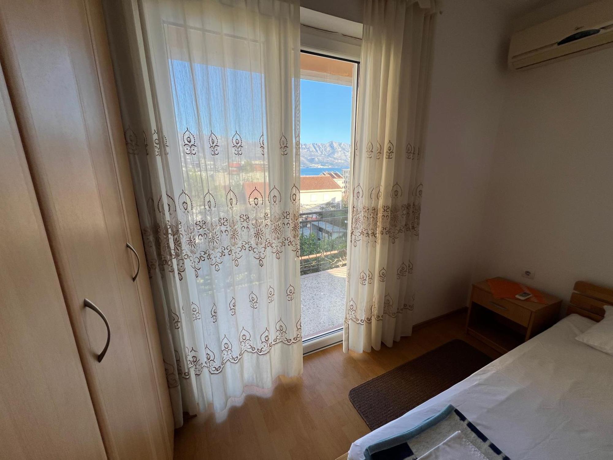 Plima 2 Gasthof Budva