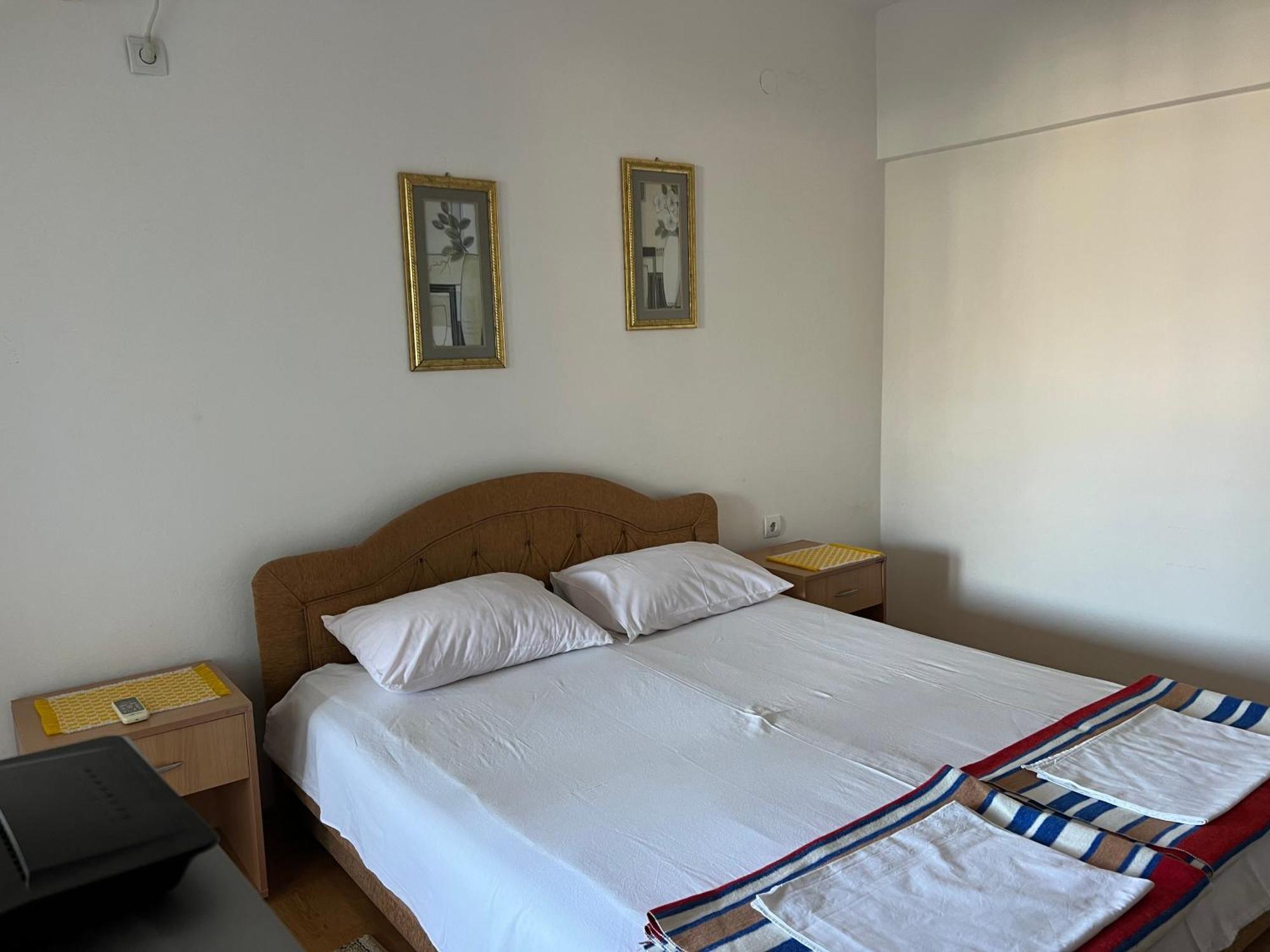 Plima 2 3* Budva